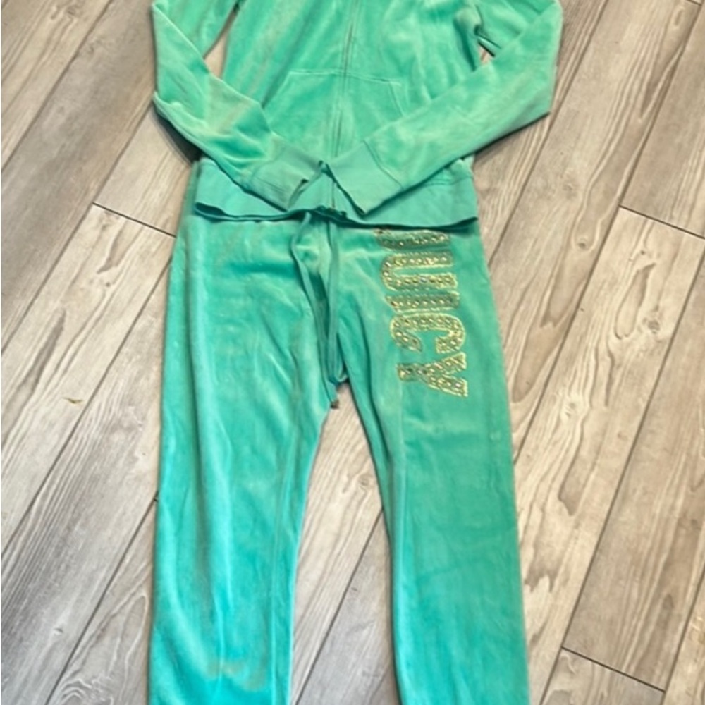 Juicy Couture